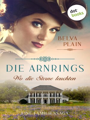cover image of Die Arnrings--Wo die Sterne leuchten